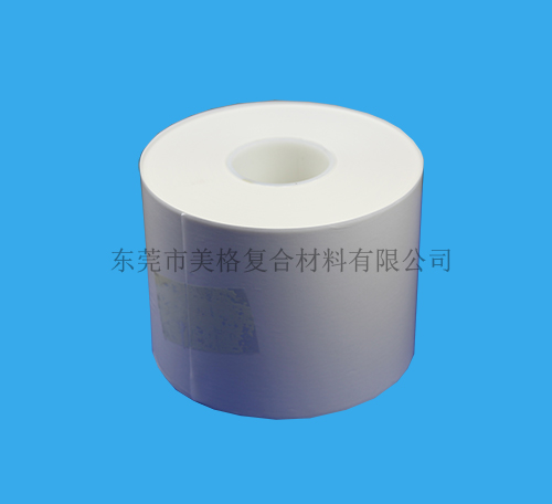 白色格拉辛離型紙