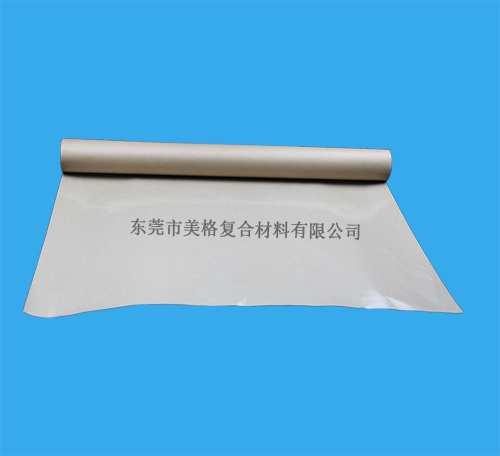 牛皮淋膜紙