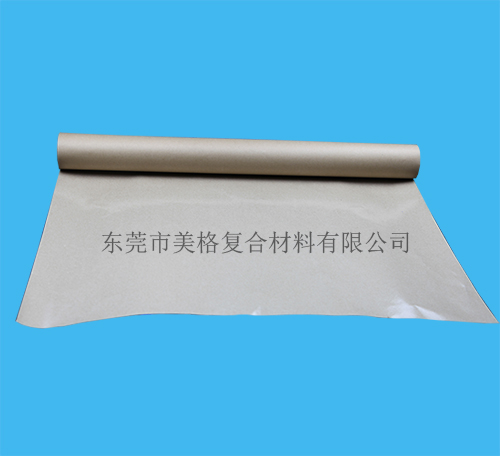 牛皮淋膜包裝紙